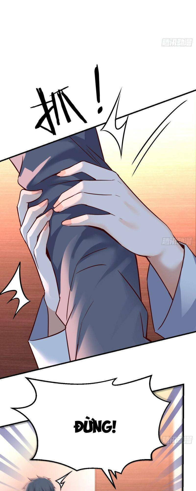 Trong Nhà Có 2 Bạn Gái Song Sinh - Chapter 84 - Page 12