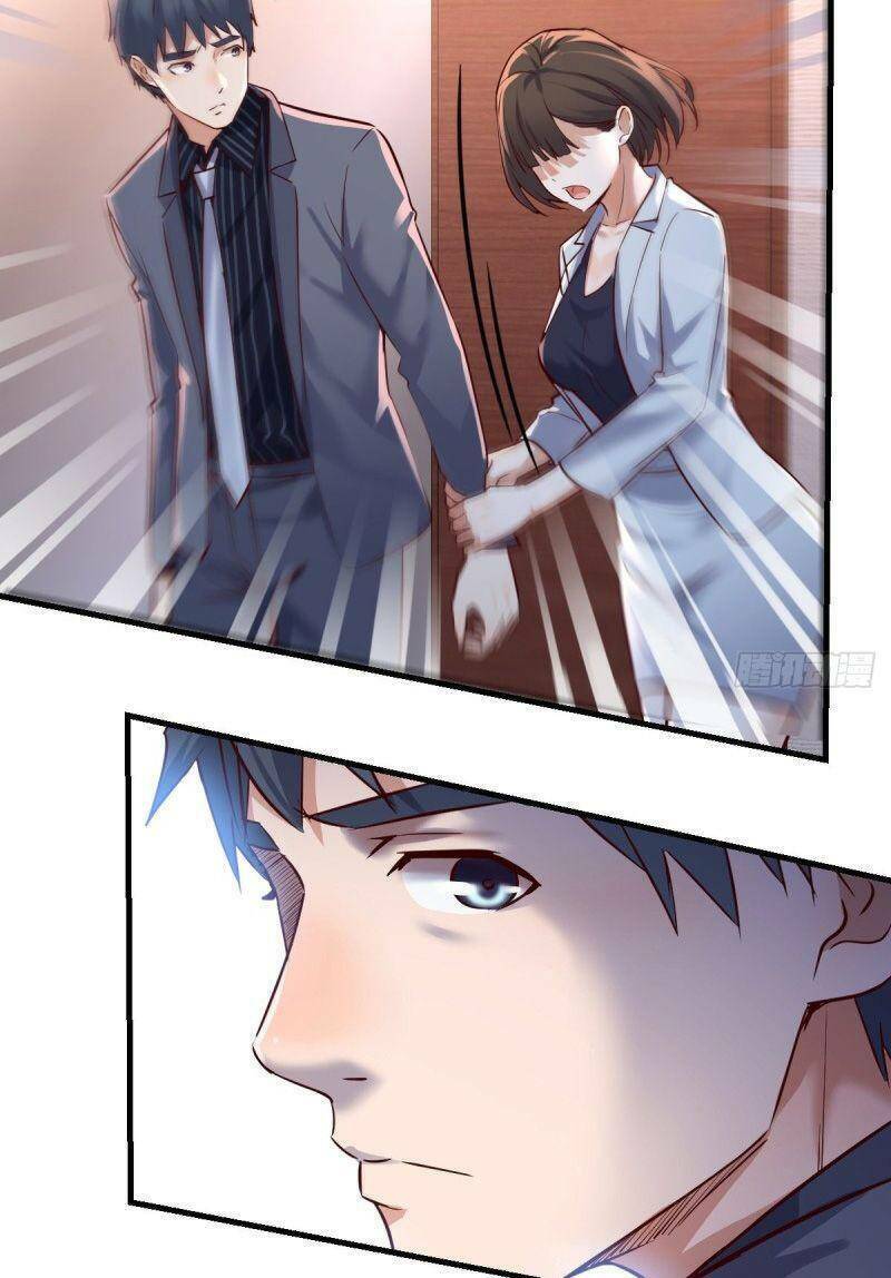 Trong Nhà Có 2 Bạn Gái Song Sinh - Chapter 84 - Page 13