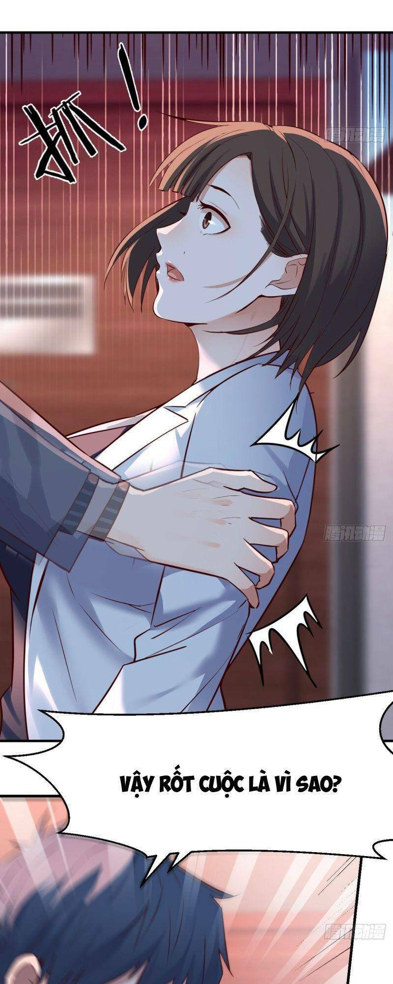 Trong Nhà Có 2 Bạn Gái Song Sinh - Chapter 84 - Page 16