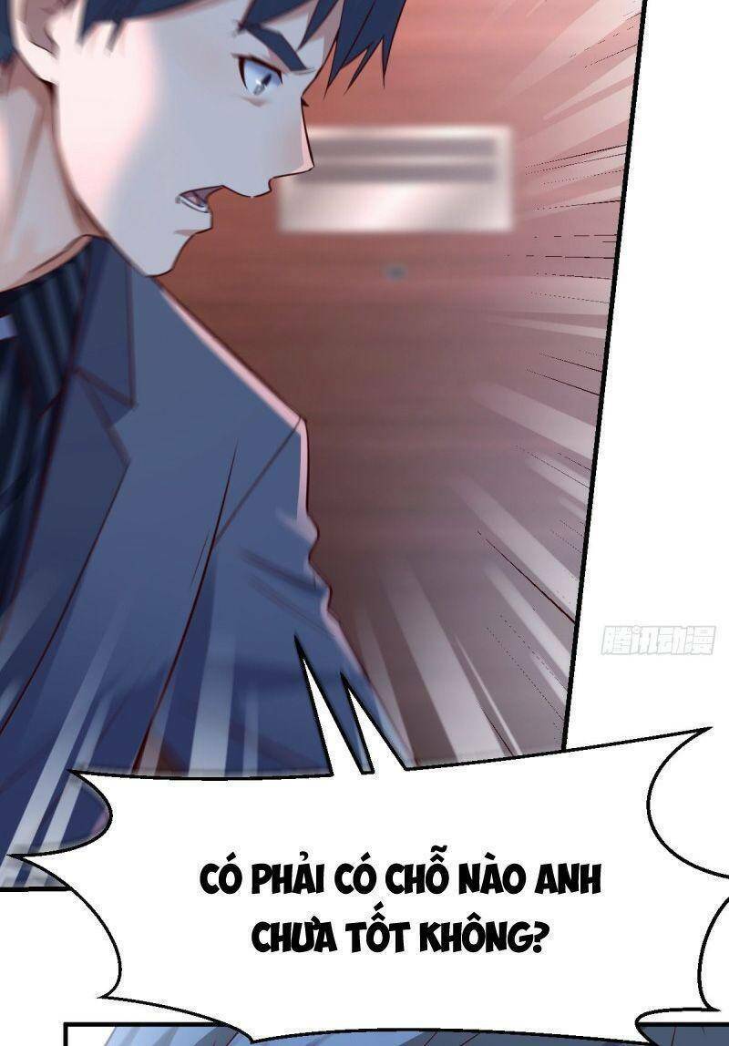 Trong Nhà Có 2 Bạn Gái Song Sinh - Chapter 84 - Page 17