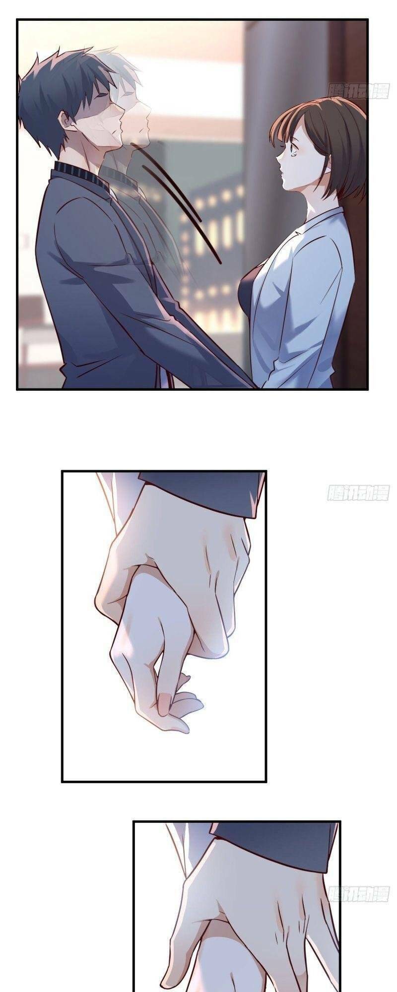 Trong Nhà Có 2 Bạn Gái Song Sinh - Chapter 84 - Page 20