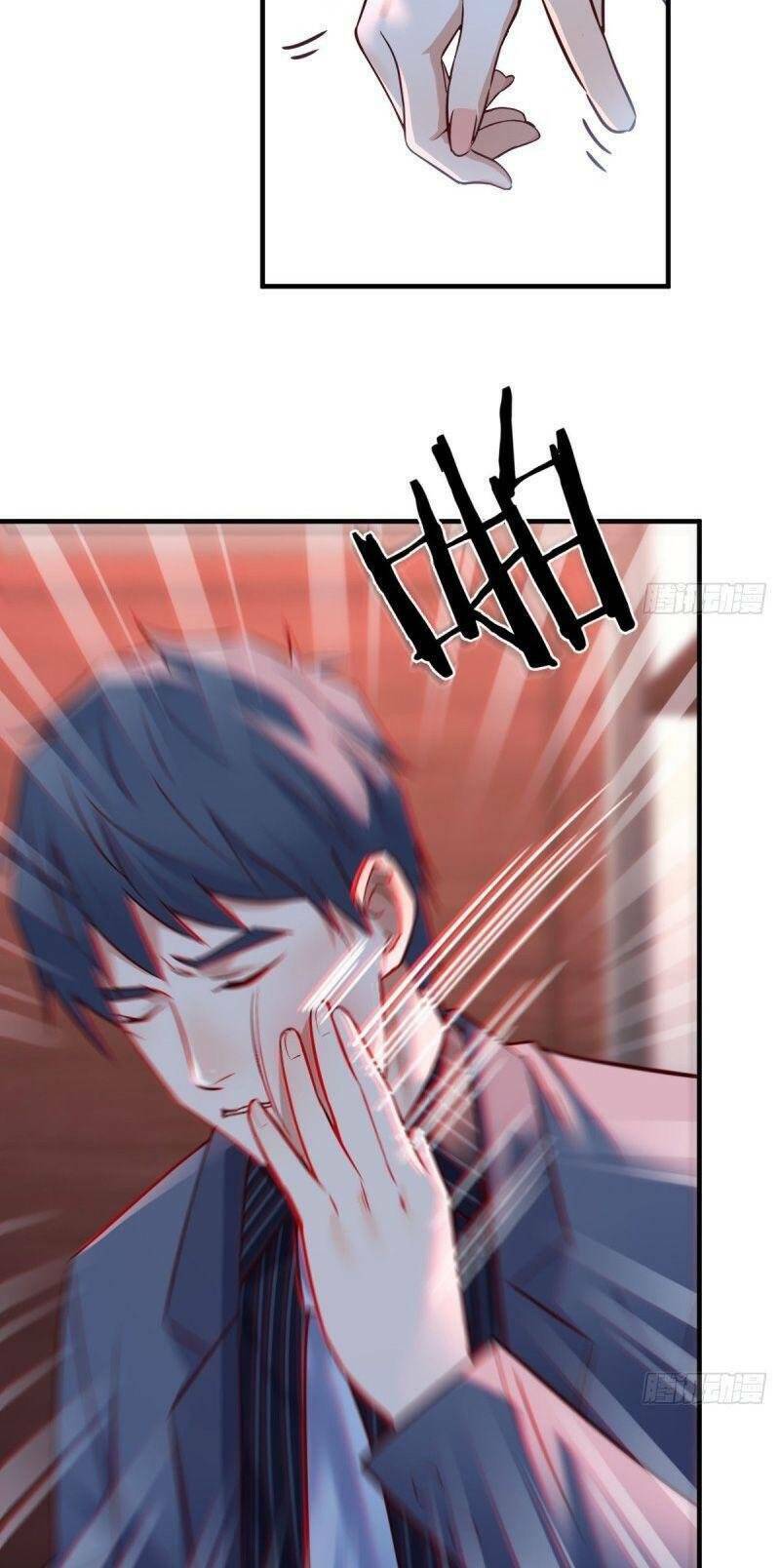 Trong Nhà Có 2 Bạn Gái Song Sinh - Chapter 84 - Page 21