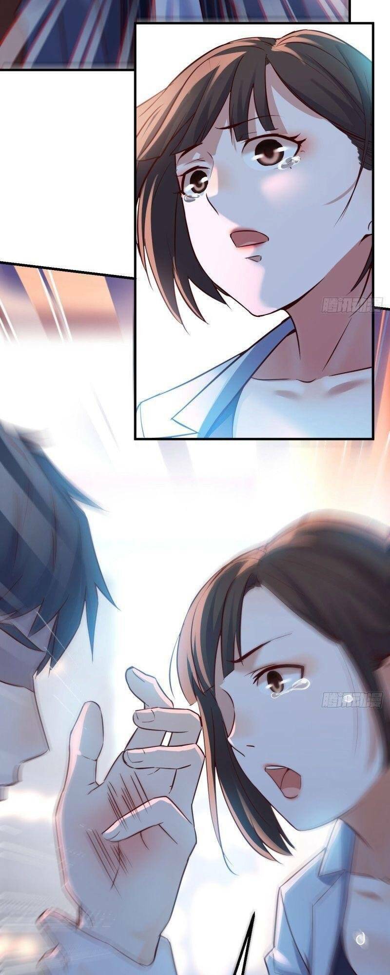 Trong Nhà Có 2 Bạn Gái Song Sinh - Chapter 84 - Page 22