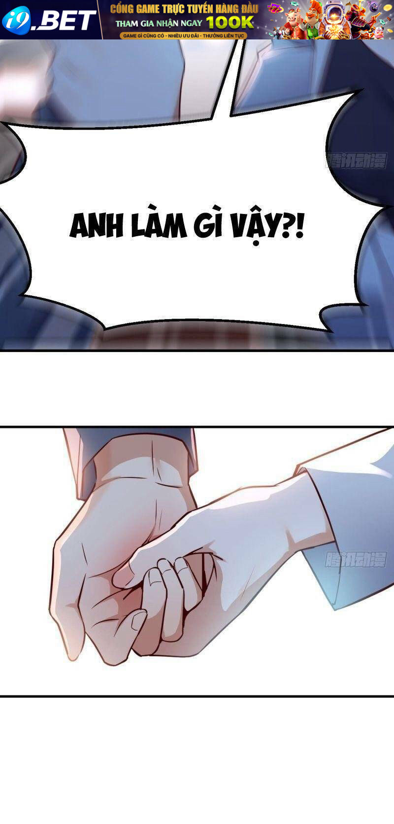 Trong Nhà Có 2 Bạn Gái Song Sinh - Chapter 84 - Page 23