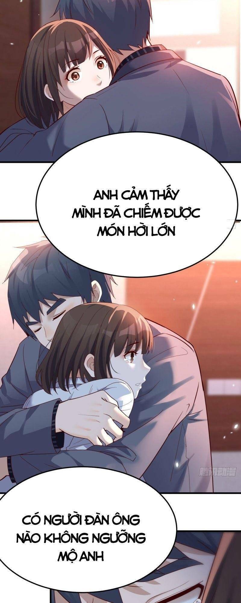 Trong Nhà Có 2 Bạn Gái Song Sinh - Chapter 84 - Page 26