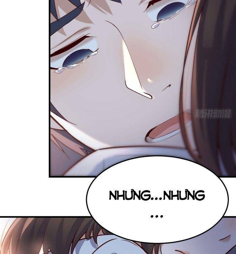 Trong Nhà Có 2 Bạn Gái Song Sinh - Chapter 84 - Page 27