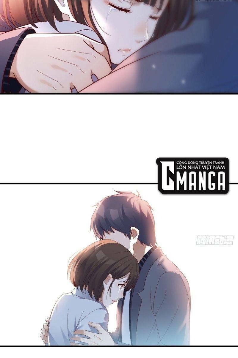 Trong Nhà Có 2 Bạn Gái Song Sinh - Chapter 84 - Page 29