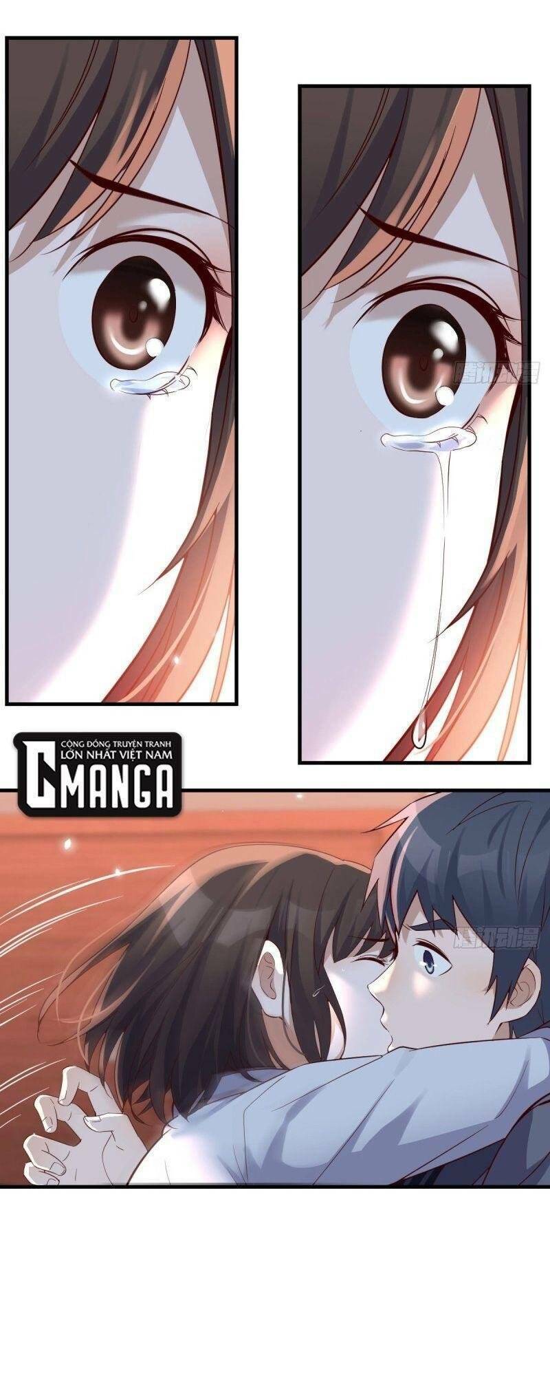 Trong Nhà Có 2 Bạn Gái Song Sinh - Chapter 84 - Page 32