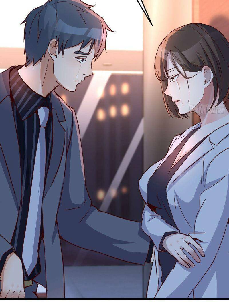 Trong Nhà Có 2 Bạn Gái Song Sinh - Chapter 84 - Page 7