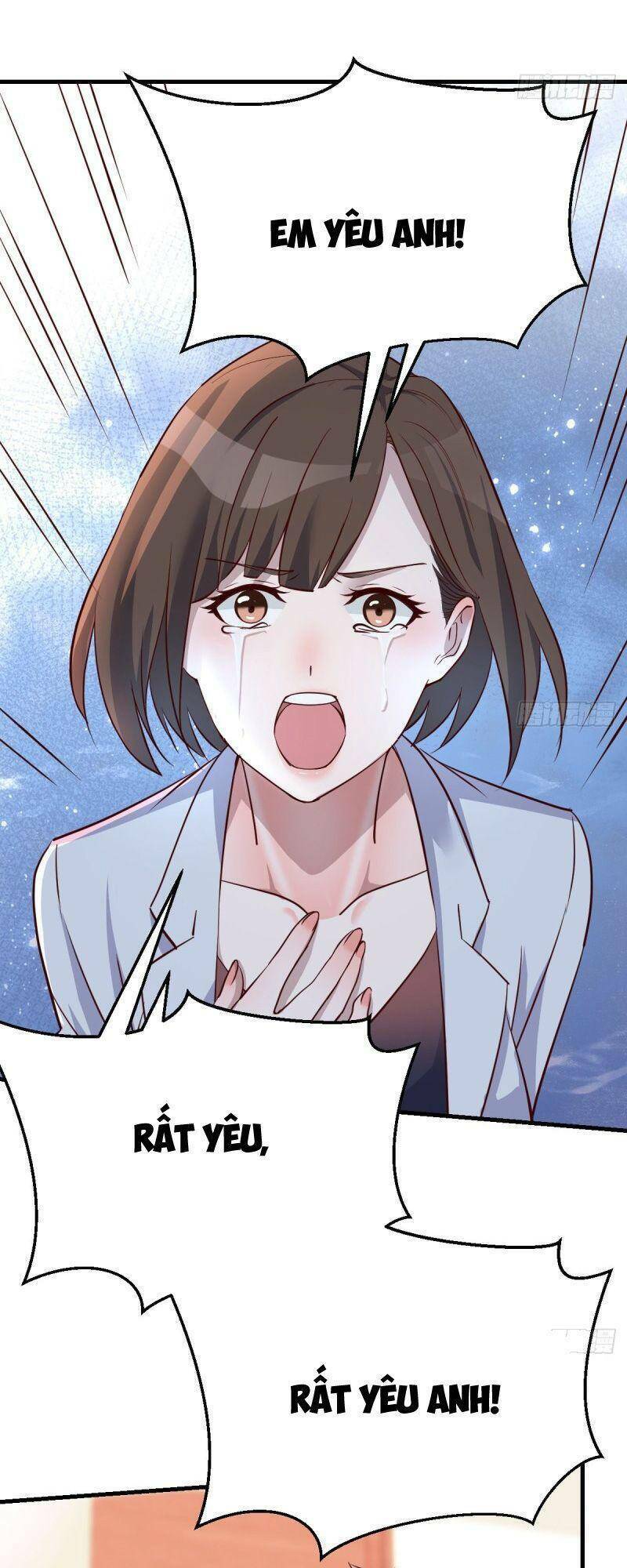 Trong Nhà Có 2 Bạn Gái Song Sinh - Chapter 85 - Page 10