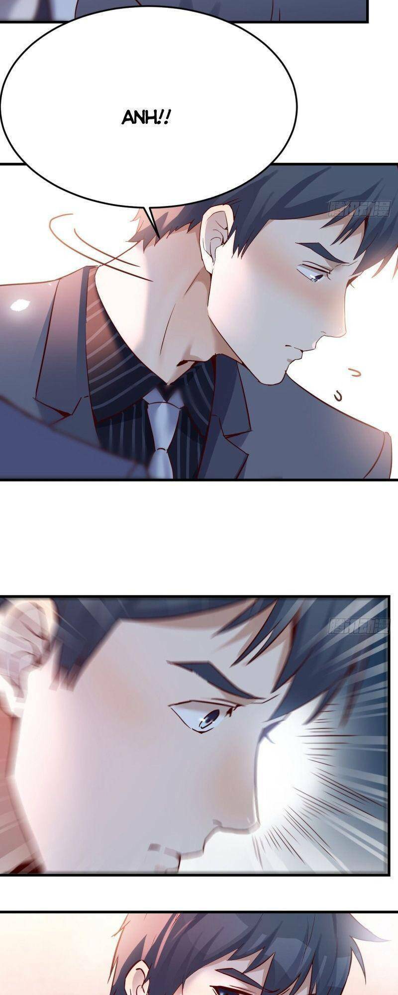 Trong Nhà Có 2 Bạn Gái Song Sinh - Chapter 85 - Page 16