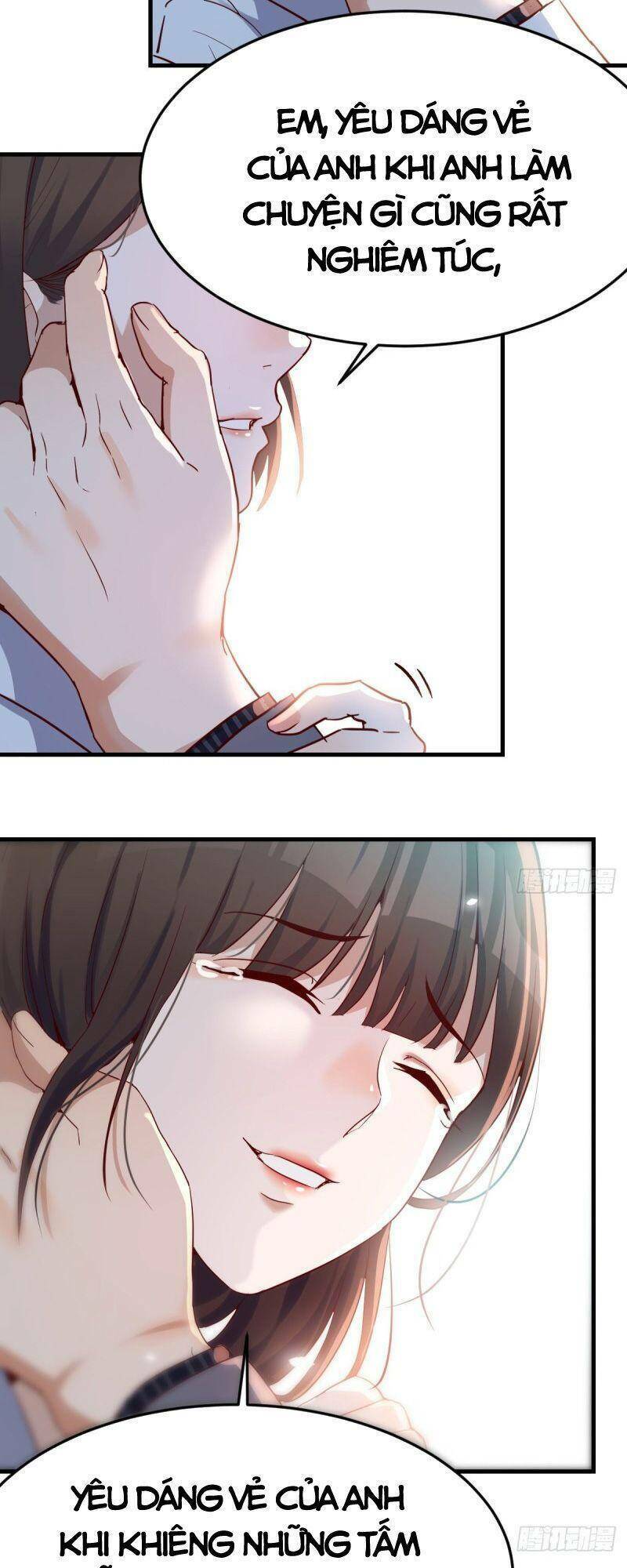 Trong Nhà Có 2 Bạn Gái Song Sinh - Chapter 85 - Page 20