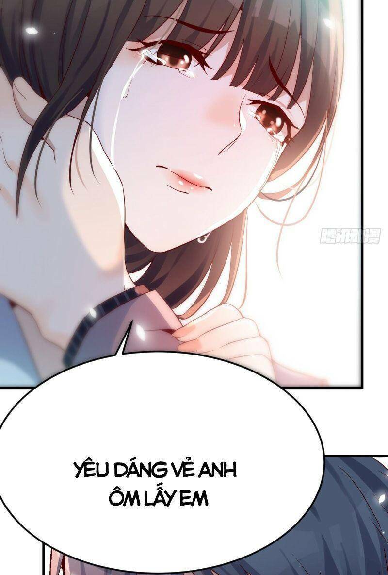 Trong Nhà Có 2 Bạn Gái Song Sinh - Chapter 85 - Page 23