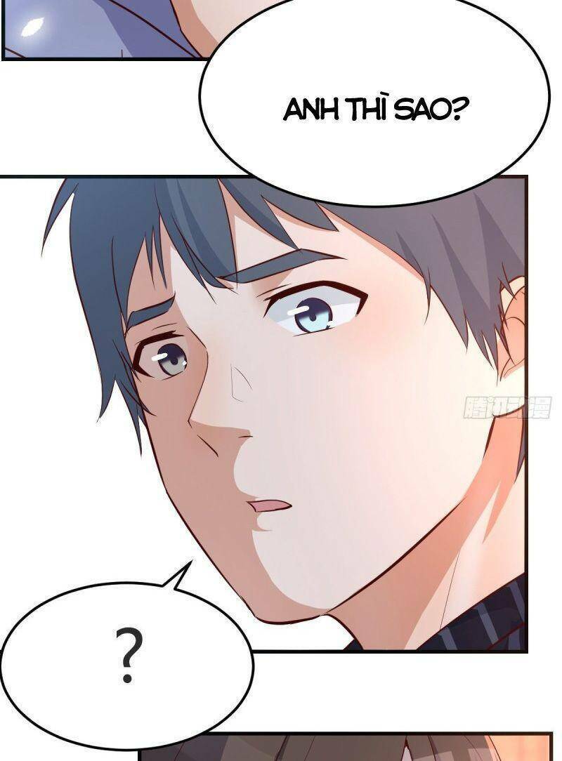 Trong Nhà Có 2 Bạn Gái Song Sinh - Chapter 85 - Page 25