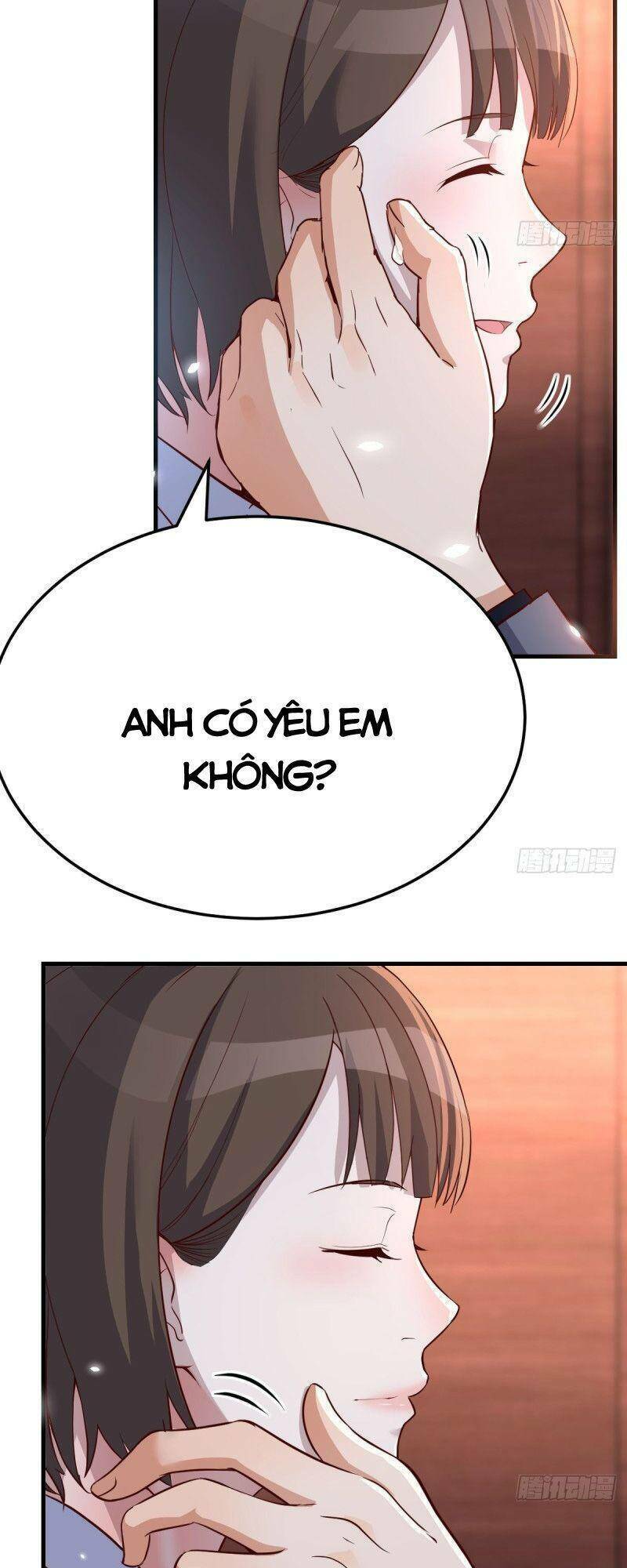 Trong Nhà Có 2 Bạn Gái Song Sinh - Chapter 85 - Page 26
