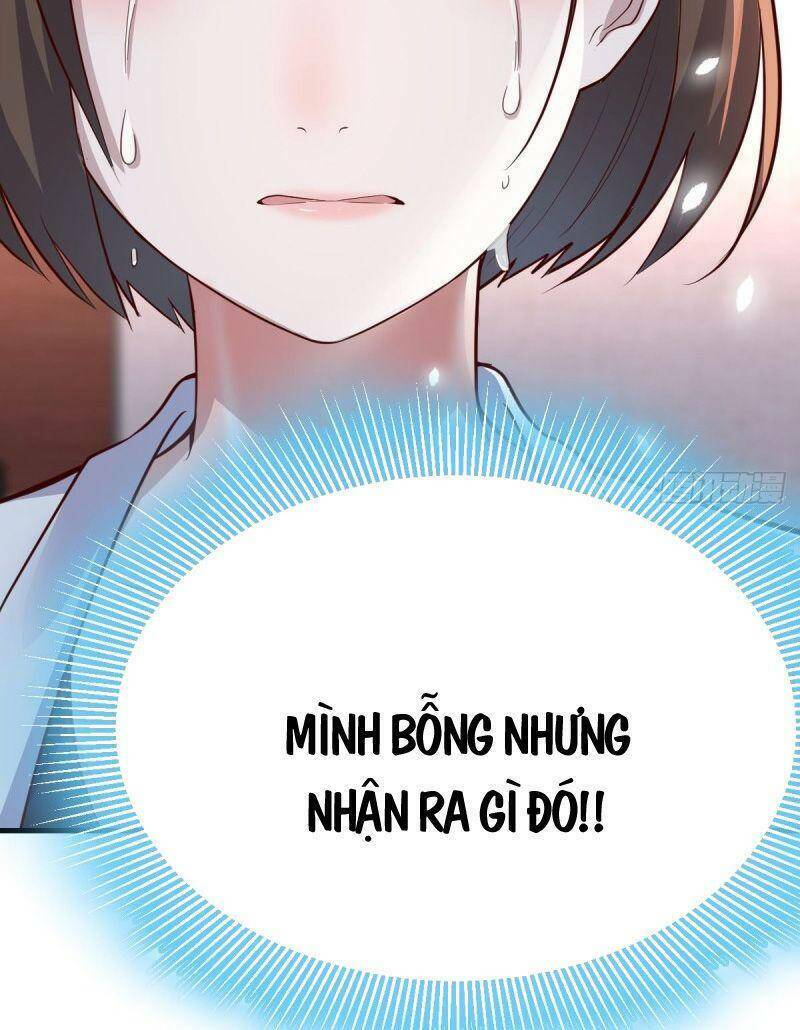 Trong Nhà Có 2 Bạn Gái Song Sinh - Chapter 85 - Page 29