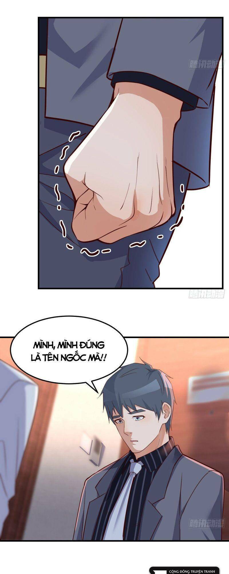 Trong Nhà Có 2 Bạn Gái Song Sinh - Chapter 85 - Page 32