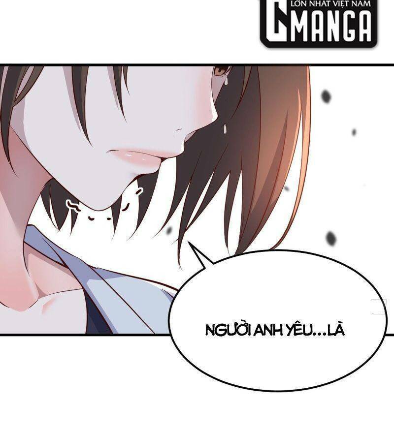 Trong Nhà Có 2 Bạn Gái Song Sinh - Chapter 85 - Page 33