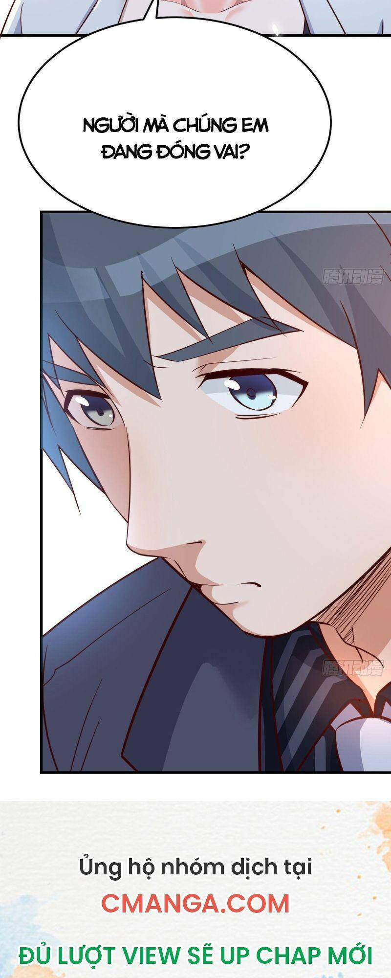 Trong Nhà Có 2 Bạn Gái Song Sinh - Chapter 85 - Page 37