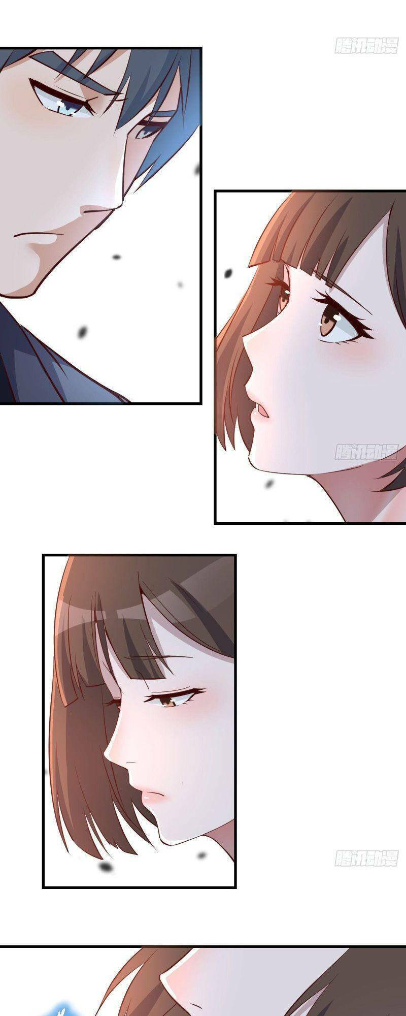 Trong Nhà Có 2 Bạn Gái Song Sinh - Chapter 85 - Page 8