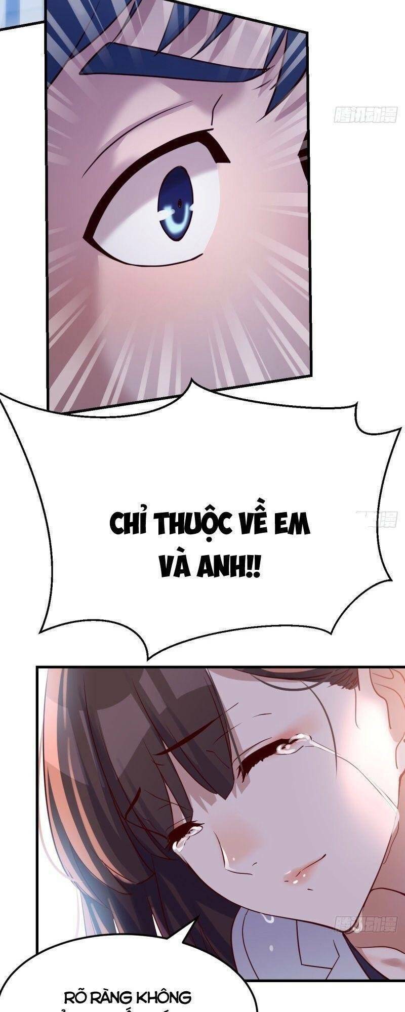 Trong Nhà Có 2 Bạn Gái Song Sinh - Chapter 86 - Page 10