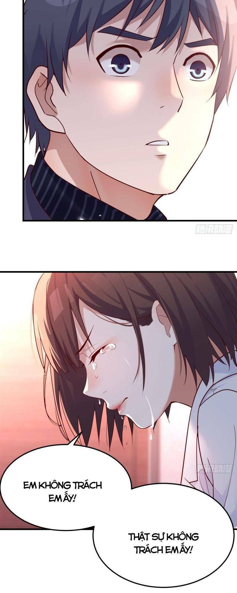 Trong Nhà Có 2 Bạn Gái Song Sinh - Chapter 86 - Page 12