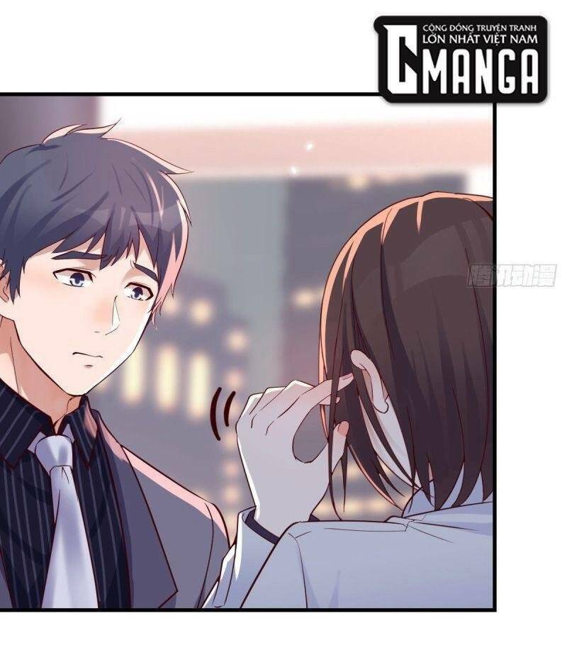 Trong Nhà Có 2 Bạn Gái Song Sinh - Chapter 86 - Page 13