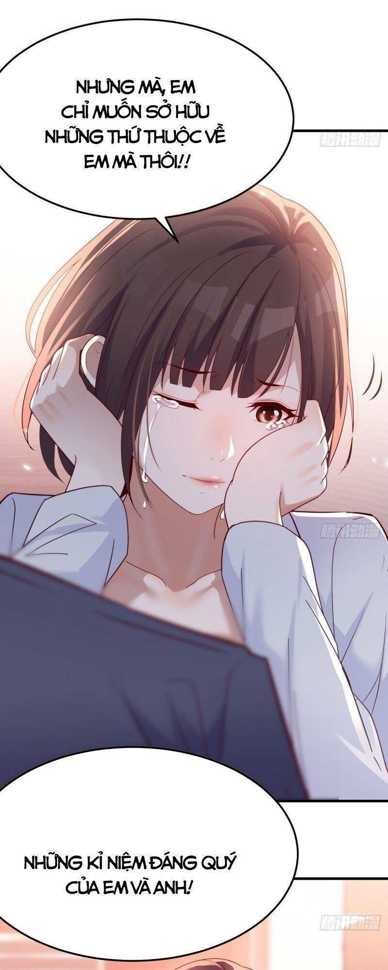 Trong Nhà Có 2 Bạn Gái Song Sinh - Chapter 86 - Page 14