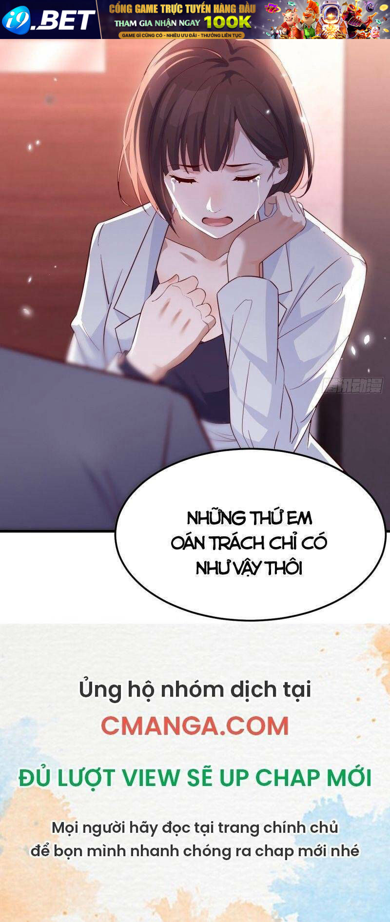 Trong Nhà Có 2 Bạn Gái Song Sinh - Chapter 86 - Page 15