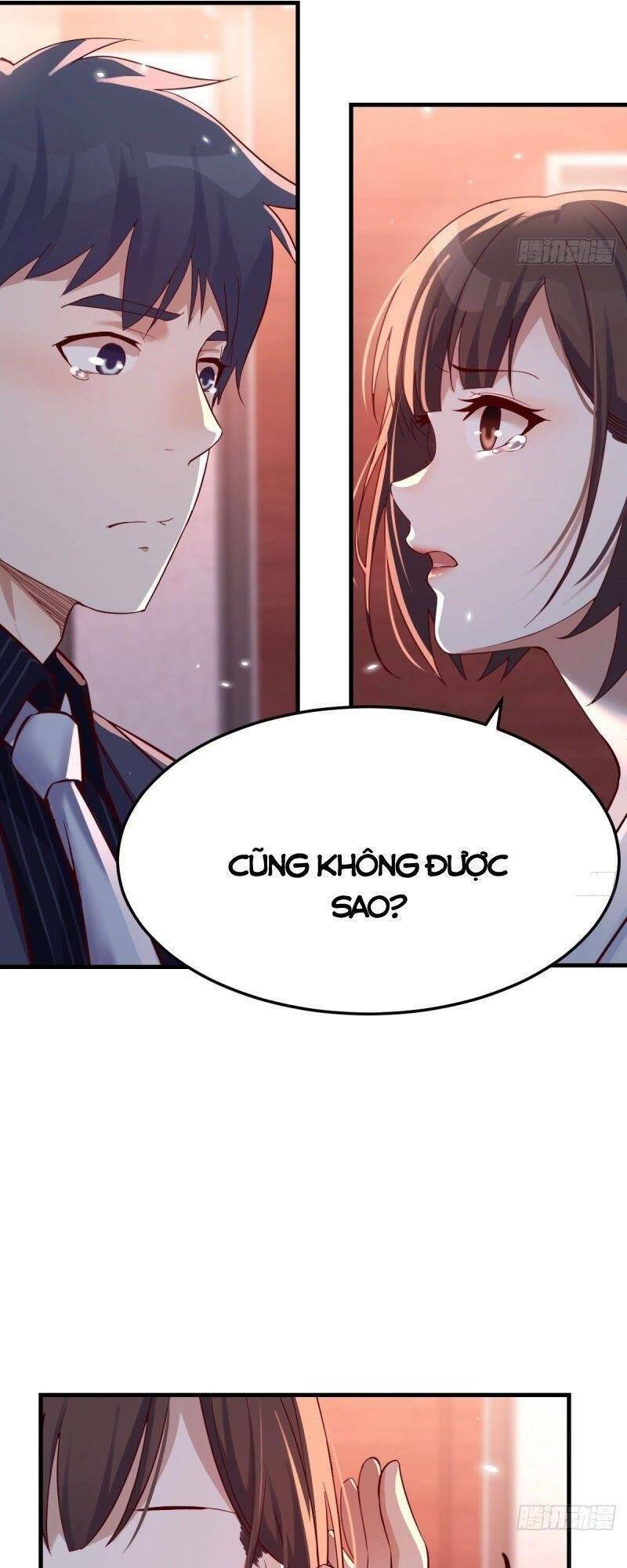 Trong Nhà Có 2 Bạn Gái Song Sinh - Chapter 86 - Page 16