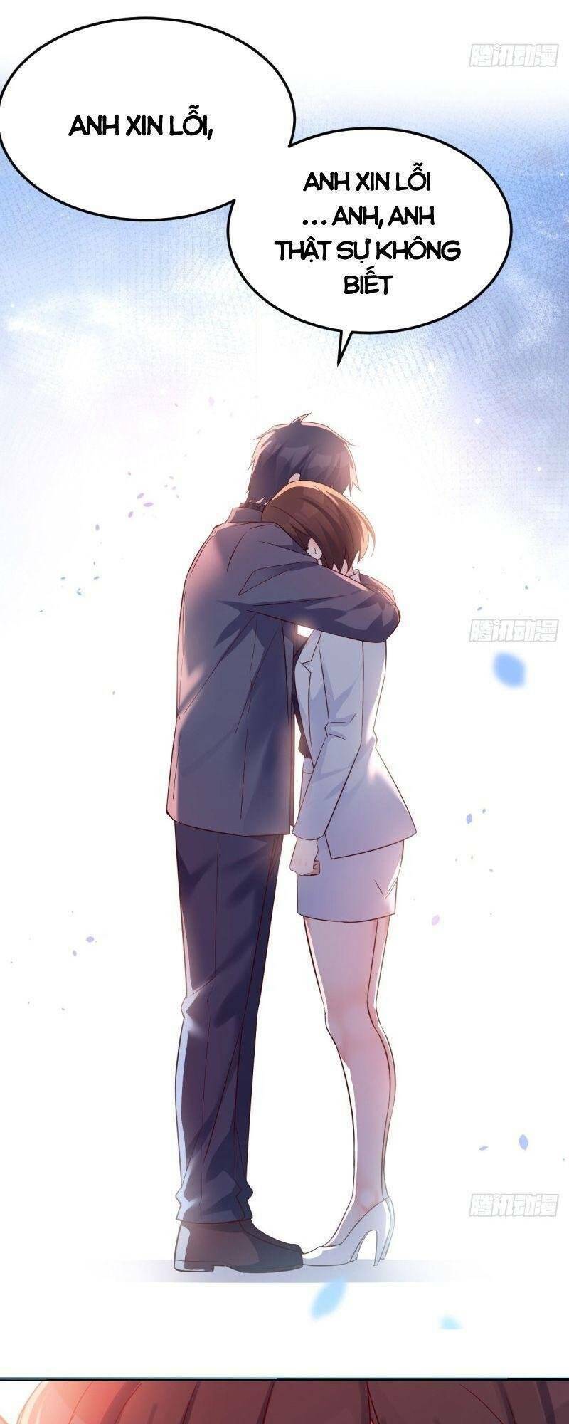 Trong Nhà Có 2 Bạn Gái Song Sinh - Chapter 86 - Page 18