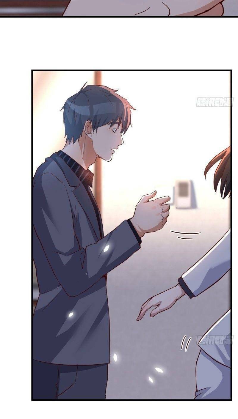 Trong Nhà Có 2 Bạn Gái Song Sinh - Chapter 86 - Page 25