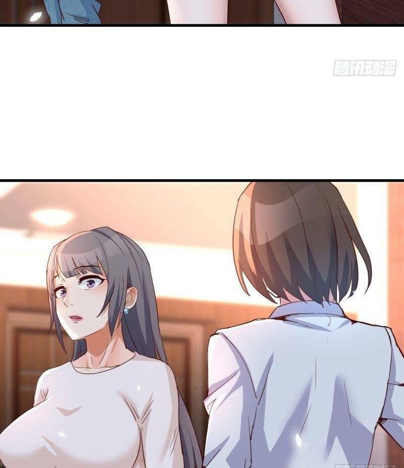 Trong Nhà Có 2 Bạn Gái Song Sinh - Chapter 86 - Page 27