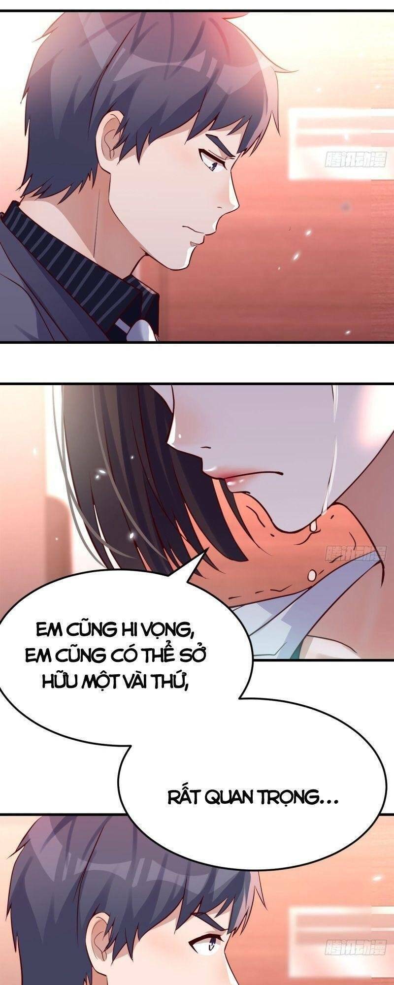 Trong Nhà Có 2 Bạn Gái Song Sinh - Chapter 86 - Page 4
