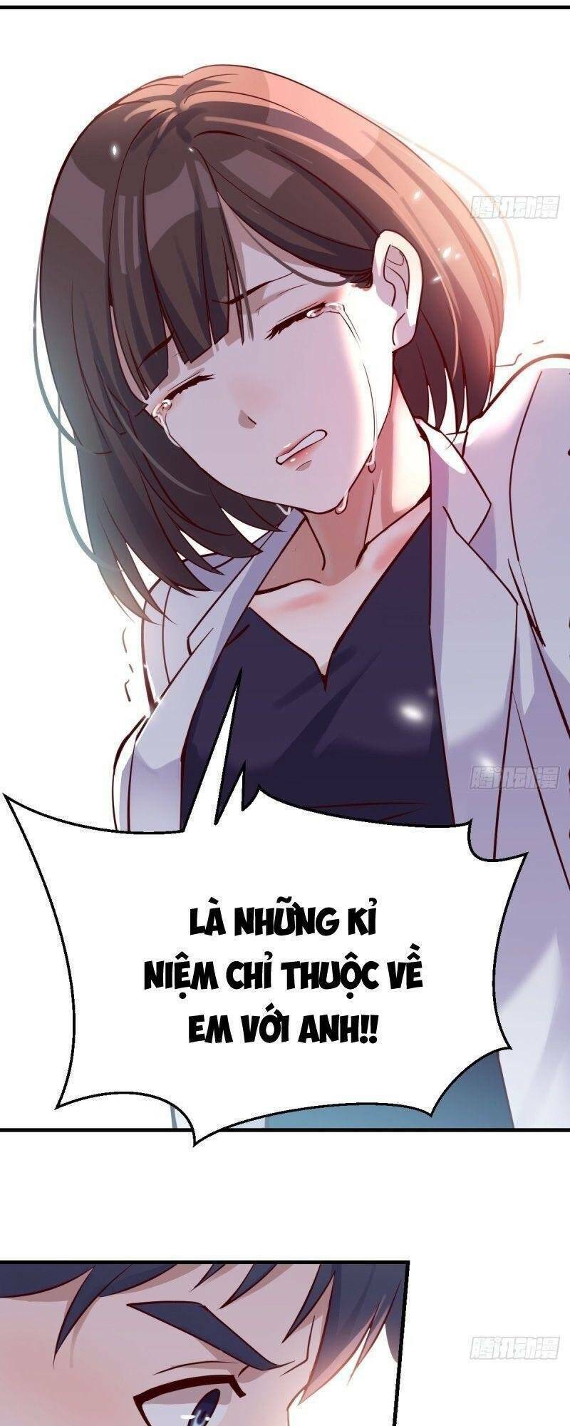 Trong Nhà Có 2 Bạn Gái Song Sinh - Chapter 86 - Page 6