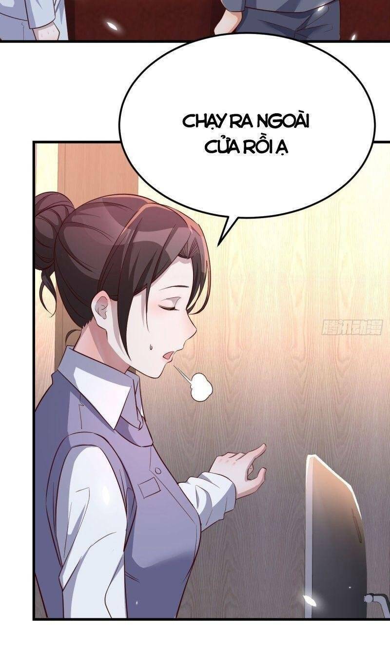 Trong Nhà Có 2 Bạn Gái Song Sinh - Chapter 87 - Page 11