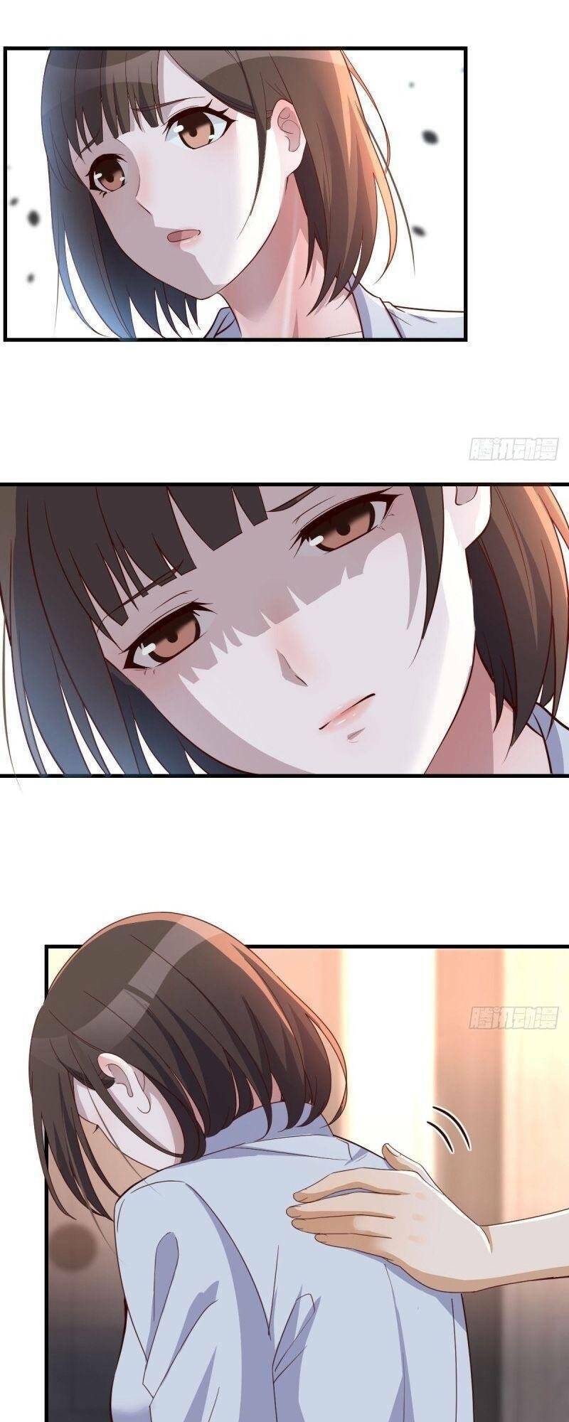 Trong Nhà Có 2 Bạn Gái Song Sinh - Chapter 87 - Page 14