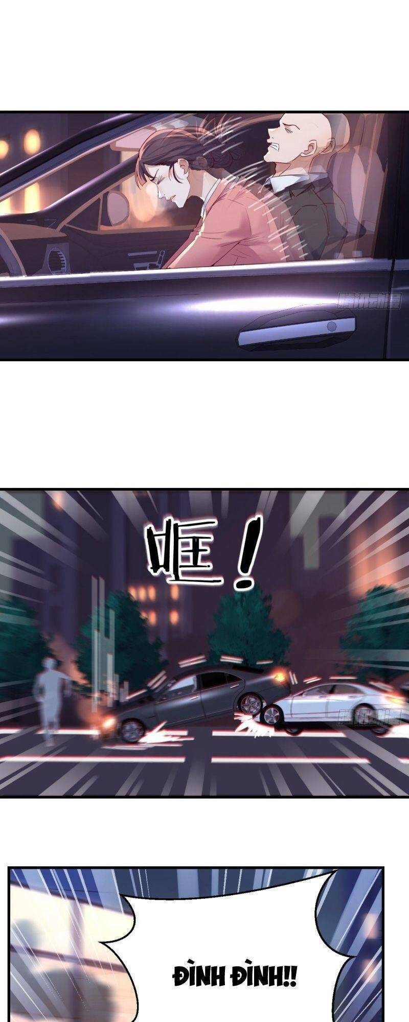 Trong Nhà Có 2 Bạn Gái Song Sinh - Chapter 87 - Page 24