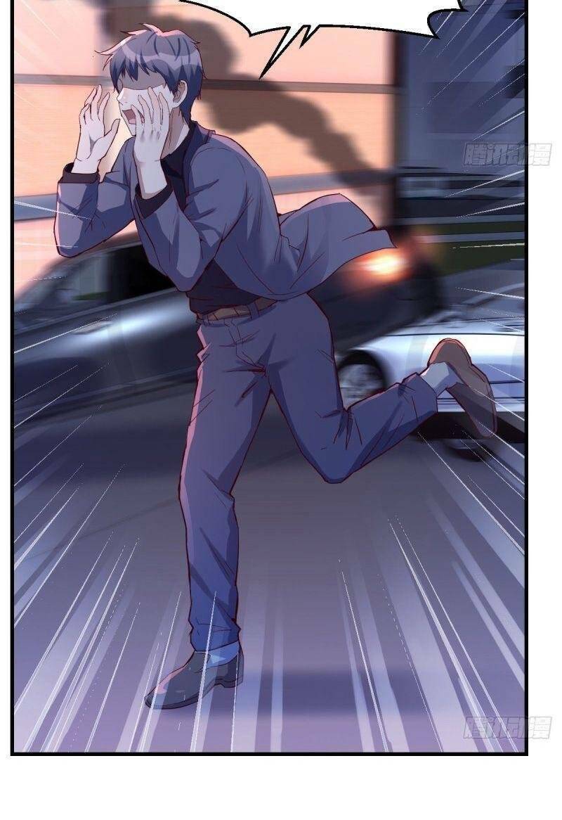 Trong Nhà Có 2 Bạn Gái Song Sinh - Chapter 87 - Page 25