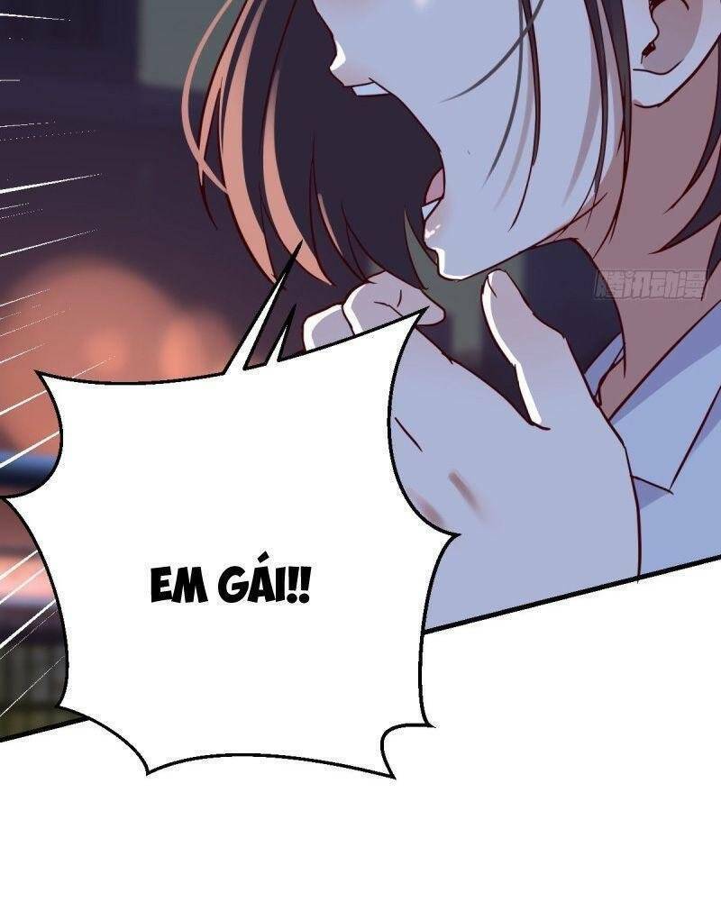 Trong Nhà Có 2 Bạn Gái Song Sinh - Chapter 87 - Page 27