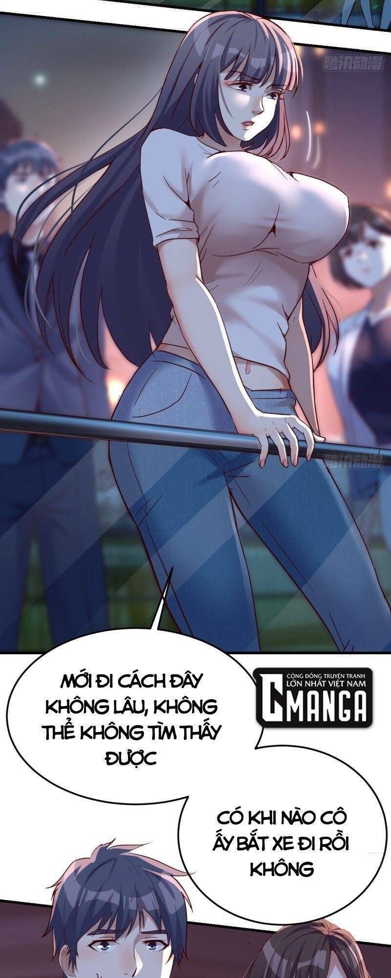 Trong Nhà Có 2 Bạn Gái Song Sinh - Chapter 87 - Page 30