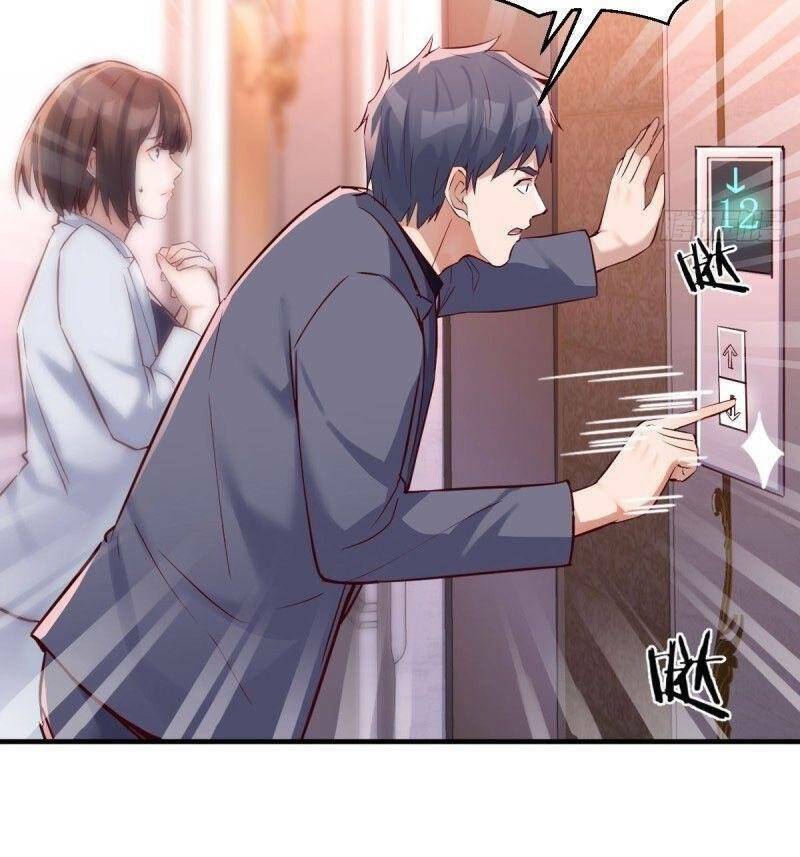 Trong Nhà Có 2 Bạn Gái Song Sinh - Chapter 87 - Page 3