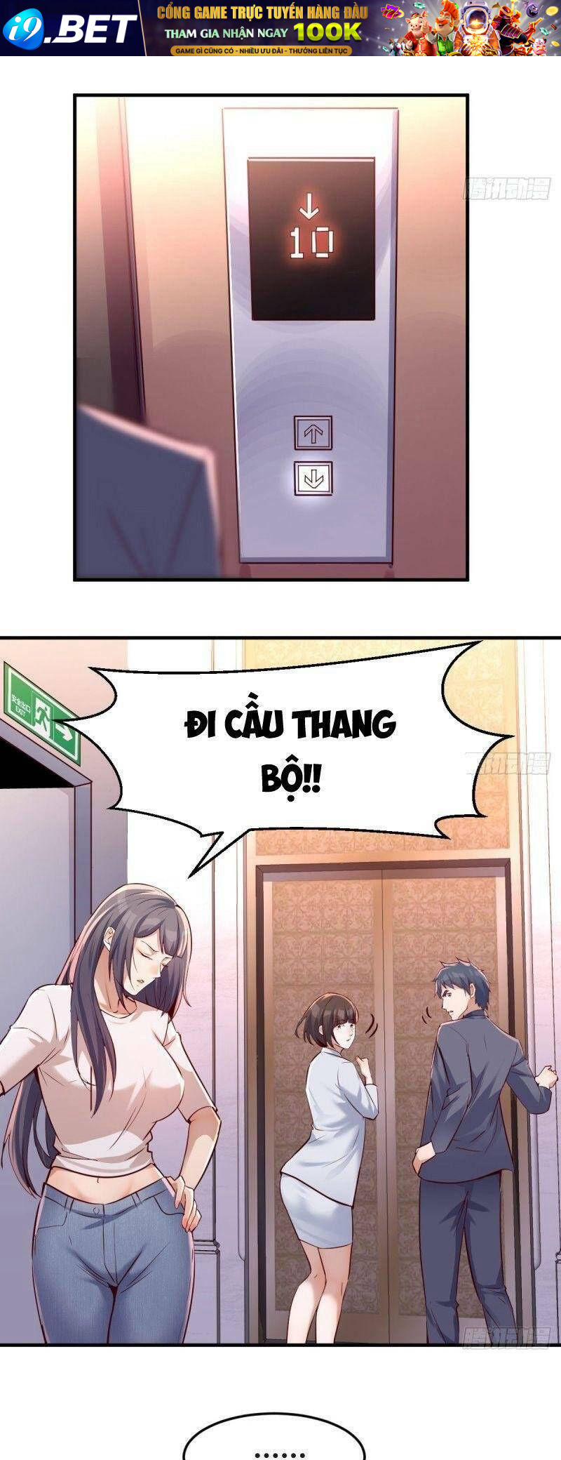 Trong Nhà Có 2 Bạn Gái Song Sinh - Chapter 87 - Page 4