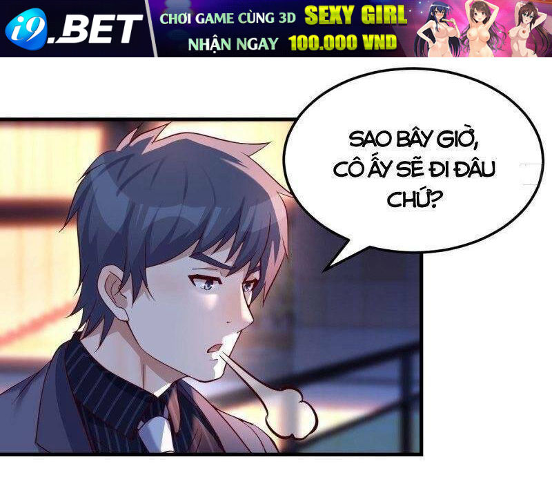 Trong Nhà Có 2 Bạn Gái Song Sinh - Chapter 88 - Page 10