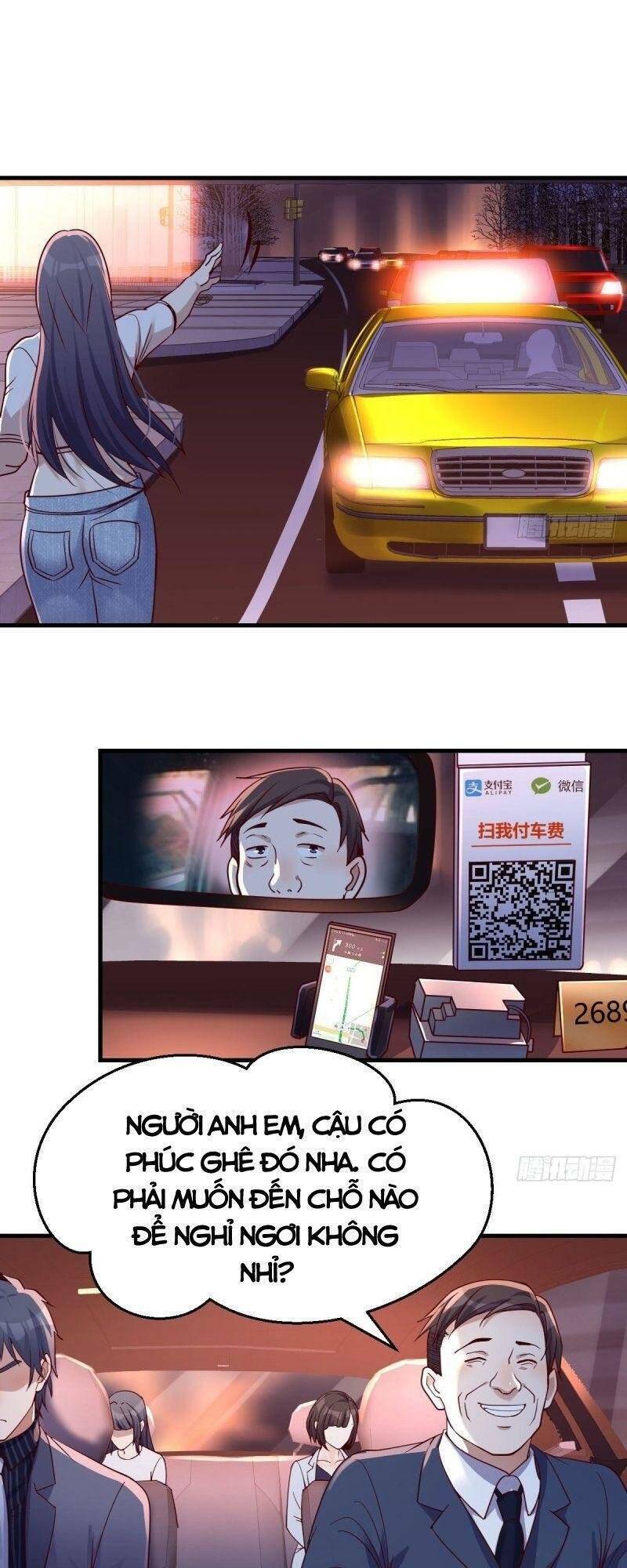 Trong Nhà Có 2 Bạn Gái Song Sinh - Chapter 88 - Page 15