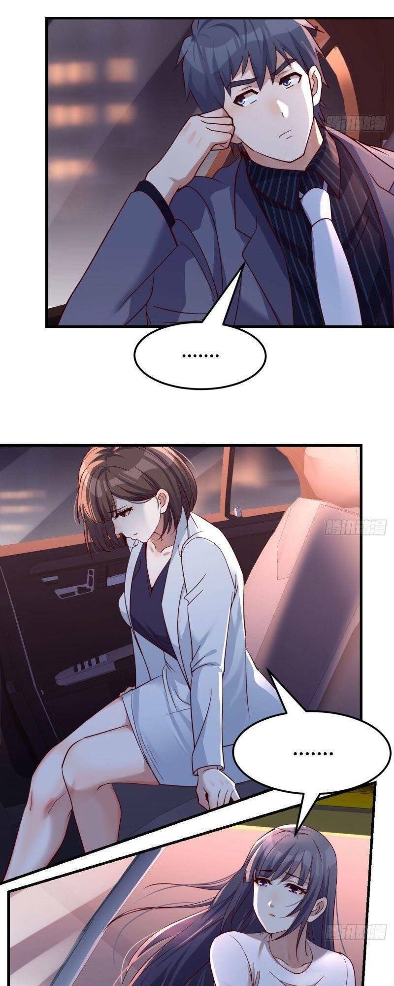 Trong Nhà Có 2 Bạn Gái Song Sinh - Chapter 88 - Page 17