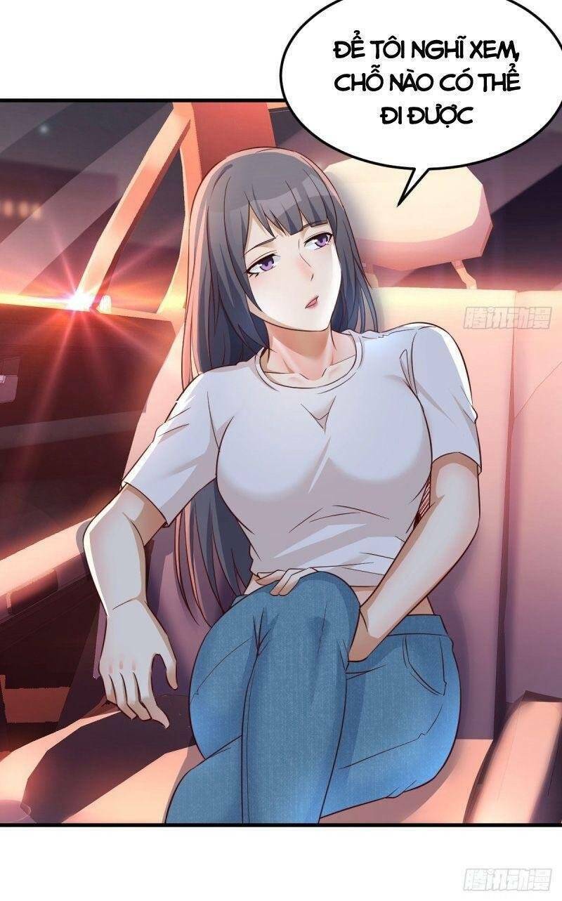 Trong Nhà Có 2 Bạn Gái Song Sinh - Chapter 88 - Page 20