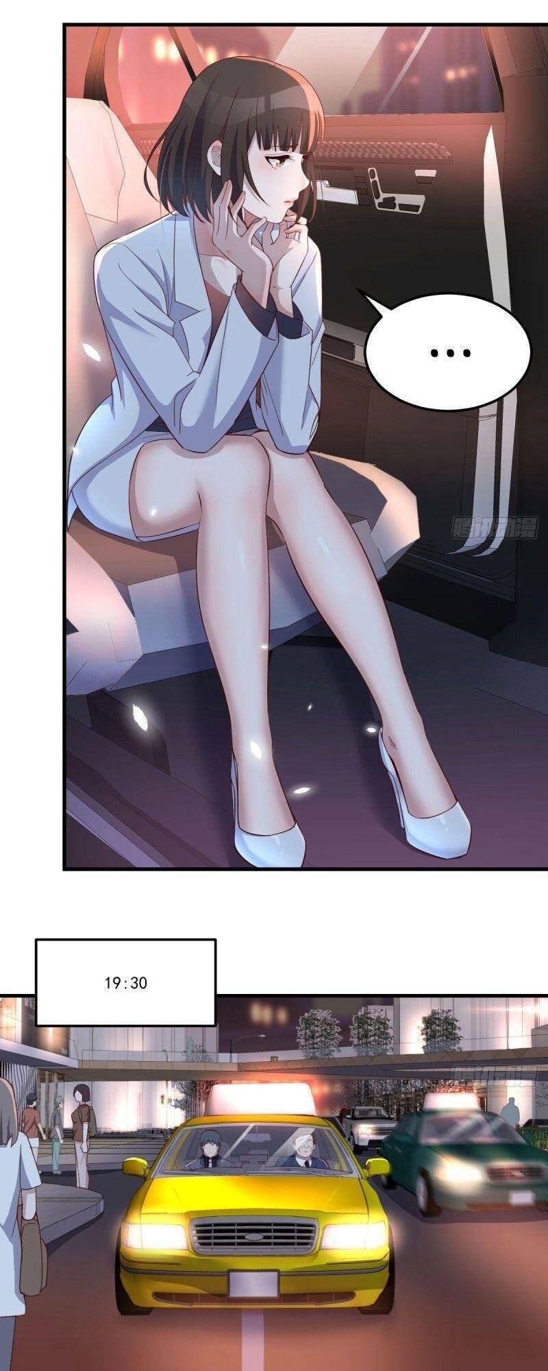 Trong Nhà Có 2 Bạn Gái Song Sinh - Chapter 88 - Page 21