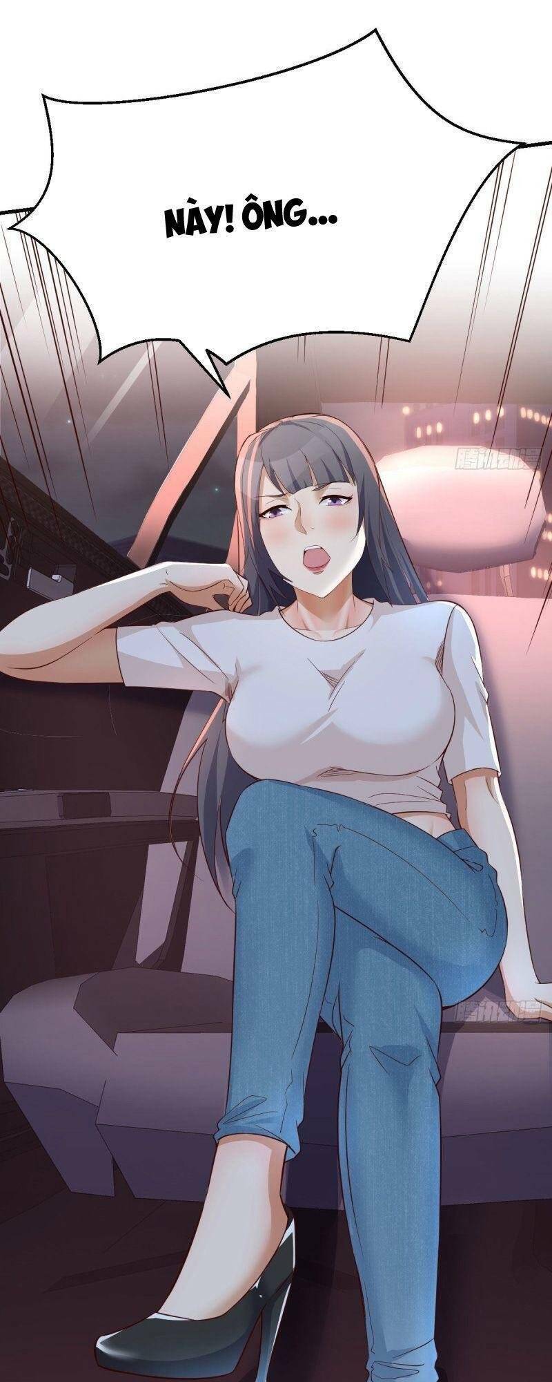 Trong Nhà Có 2 Bạn Gái Song Sinh - Chapter 88 - Page 27