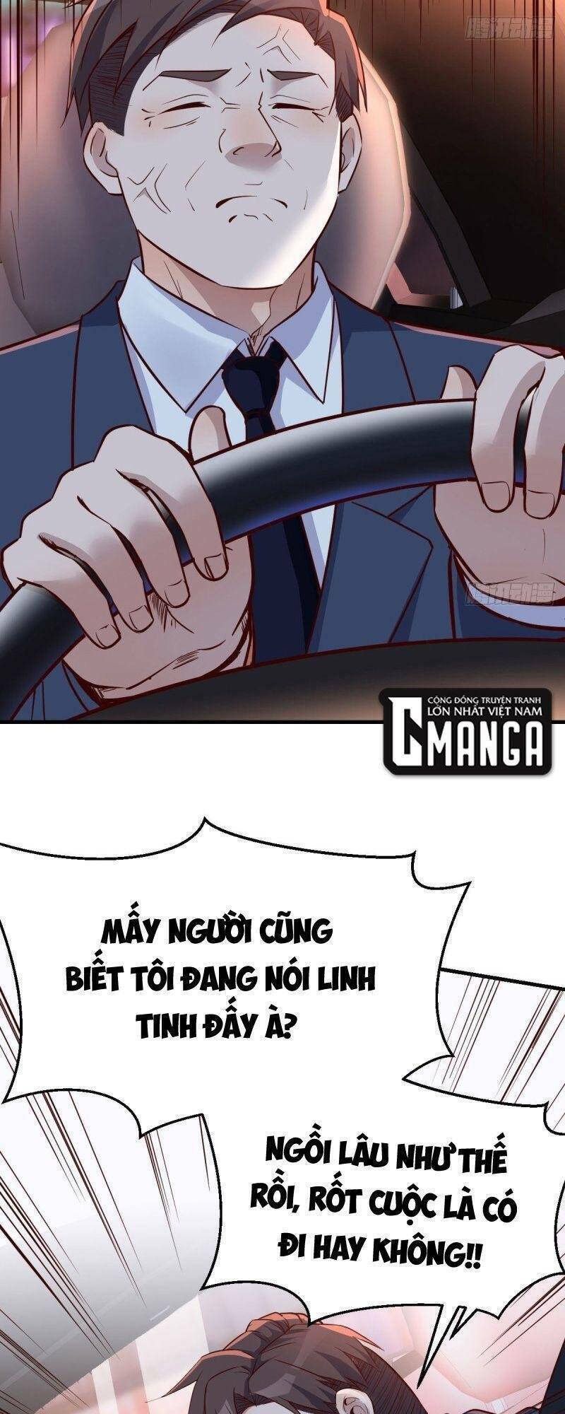 Trong Nhà Có 2 Bạn Gái Song Sinh - Chapter 88 - Page 29